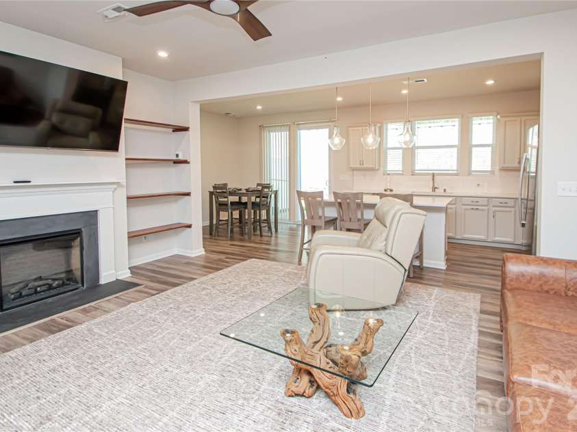 3848 Amalia Place, Fort Mill, SC 29707.  MLS# CAR4409564, YatesRealty ID 41421. 