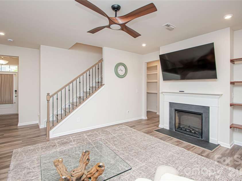 3848 Amalia Place, Fort Mill, SC 29707.  MLS# CAR4409564, YatesRealty ID 41421. 