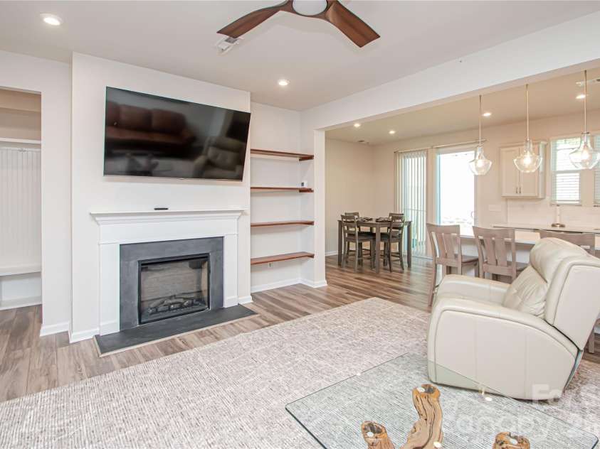 3848 Amalia Place, Fort Mill, SC 29707.  MLS# CAR4409564, YatesRealty ID 41421. 