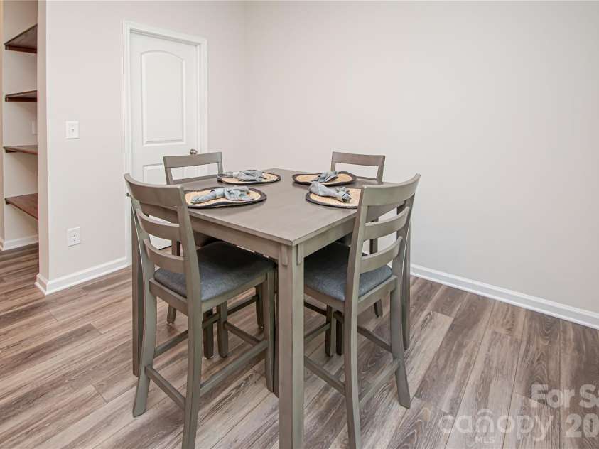 3848 Amalia Place, Fort Mill, SC 29707.  MLS# CAR4409564, YatesRealty ID 41421. 