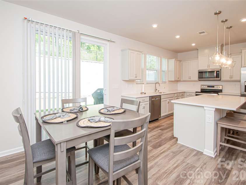 3848 Amalia Place, Fort Mill, SC 29707.  MLS# CAR4409564, YatesRealty ID 41421. 