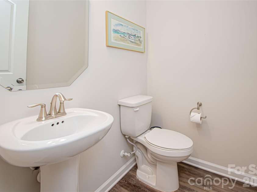 3848 Amalia Place, Fort Mill, SC 29707.  MLS# CAR4409564, YatesRealty ID 41421. 