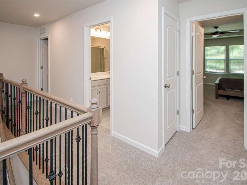 3848 Amalia Place, Fort Mill, SC 29707.  MLS# CAR4409564, YatesRealty ID 41421. 