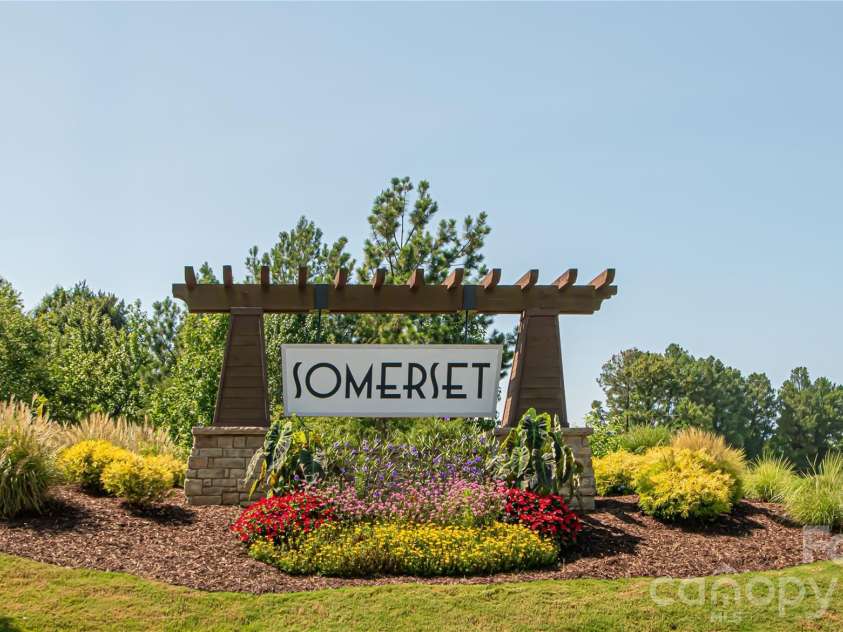 3848 Amalia Place, Fort Mill, SC 29707.  MLS# CAR4409564, YatesRealty ID 41421. 