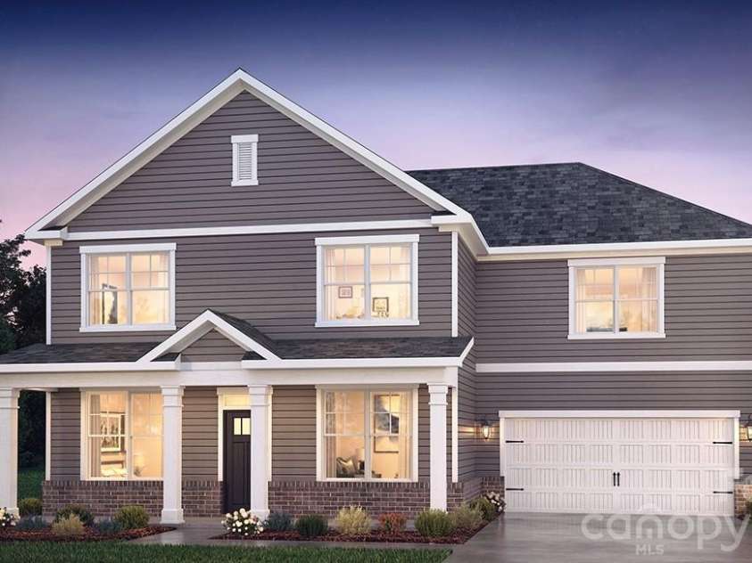 6020 Shady Terrace Lane, York, SC 29745.  MLS# CAR4409666, YatesRealty ID 41422. 