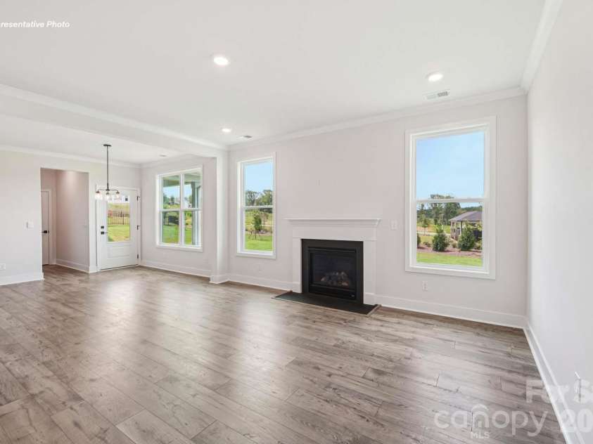 6020 Shady Terrace Lane, York, SC 29745.  MLS# CAR4409666, YatesRealty ID 41422. 