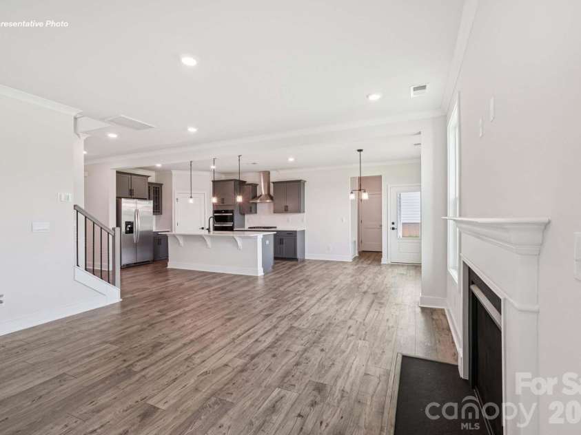 6020 Shady Terrace Lane, York, SC 29745.  MLS# CAR4409666, YatesRealty ID 41422. 