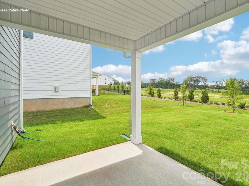 6020 Shady Terrace Lane, York, SC 29745.  MLS# CAR4409666, YatesRealty ID 41422. 