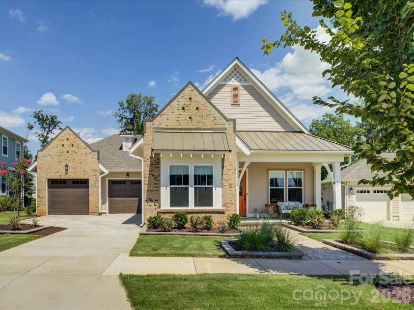 231 Parkland Avenue, Rock Hill, SC 29730.  MLS# CAR4409232, YatesRealty ID 41423. 