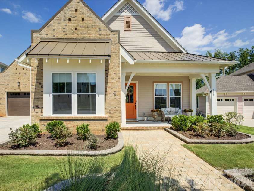 231 Parkland Avenue, Rock Hill, SC 29730.  MLS# CAR4409232, YatesRealty ID 41423. 