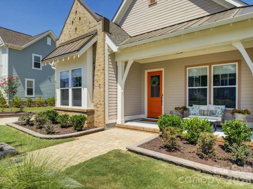 231 Parkland Avenue, Rock Hill, SC 29730.  MLS# CAR4409232, YatesRealty ID 41423. 
