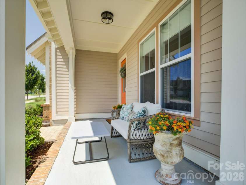 231 Parkland Avenue, Rock Hill, SC 29730.  MLS# CAR4409232, YatesRealty ID 41423. 