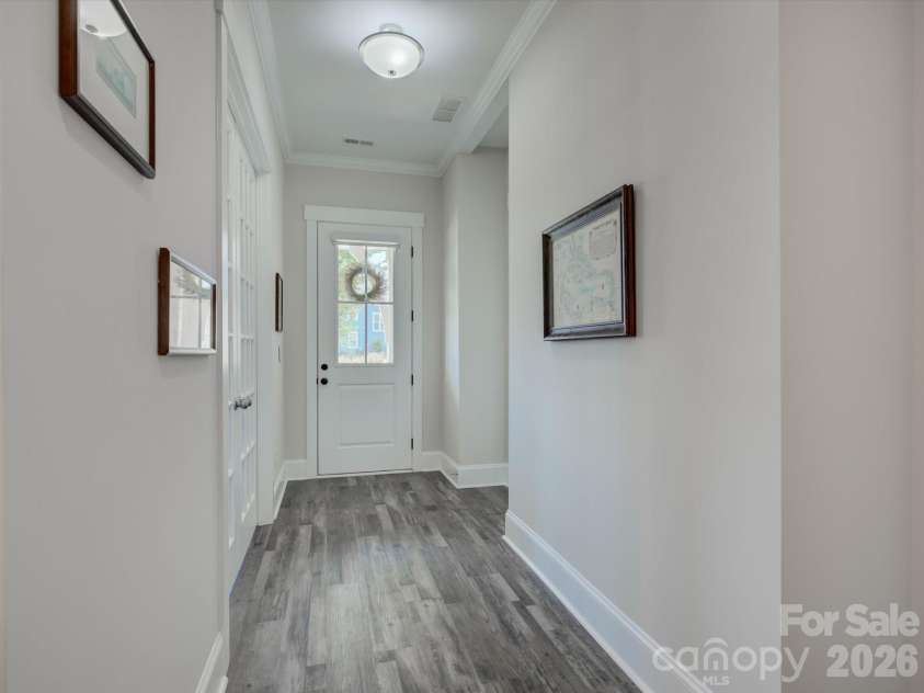 231 Parkland Avenue, Rock Hill, SC 29730.  MLS# CAR4409232, YatesRealty ID 41423. 