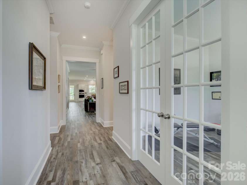 231 Parkland Avenue, Rock Hill, SC 29730.  MLS# CAR4409232, YatesRealty ID 41423. 