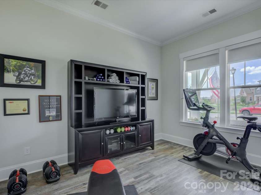 231 Parkland Avenue, Rock Hill, SC 29730.  MLS# CAR4409232, YatesRealty ID 41423. 