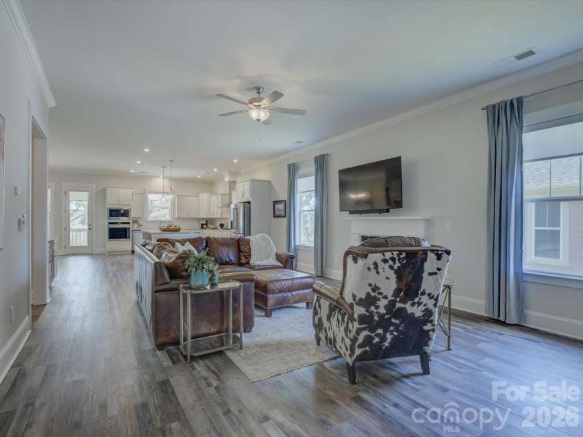 231 Parkland Avenue, Rock Hill, SC 29730.  MLS# CAR4409232, YatesRealty ID 41423. 