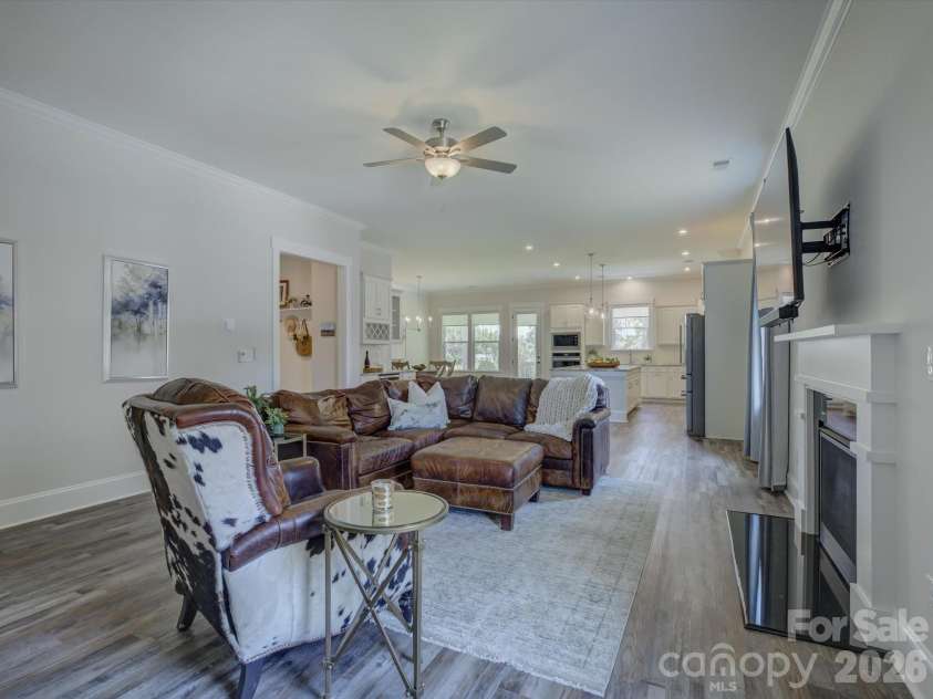 231 Parkland Avenue, Rock Hill, SC 29730.  MLS# CAR4409232, YatesRealty ID 41423. 