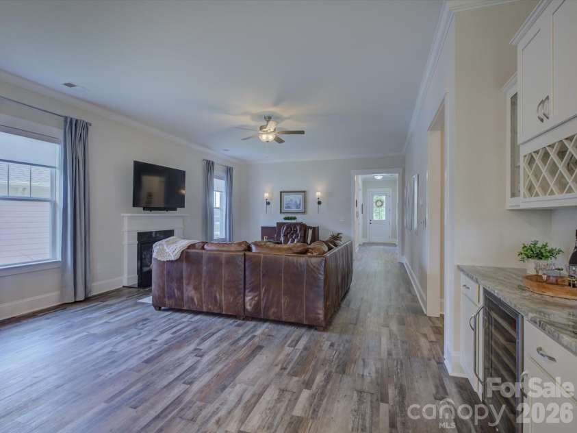 231 Parkland Avenue, Rock Hill, SC 29730.  MLS# CAR4409232, YatesRealty ID 41423. 