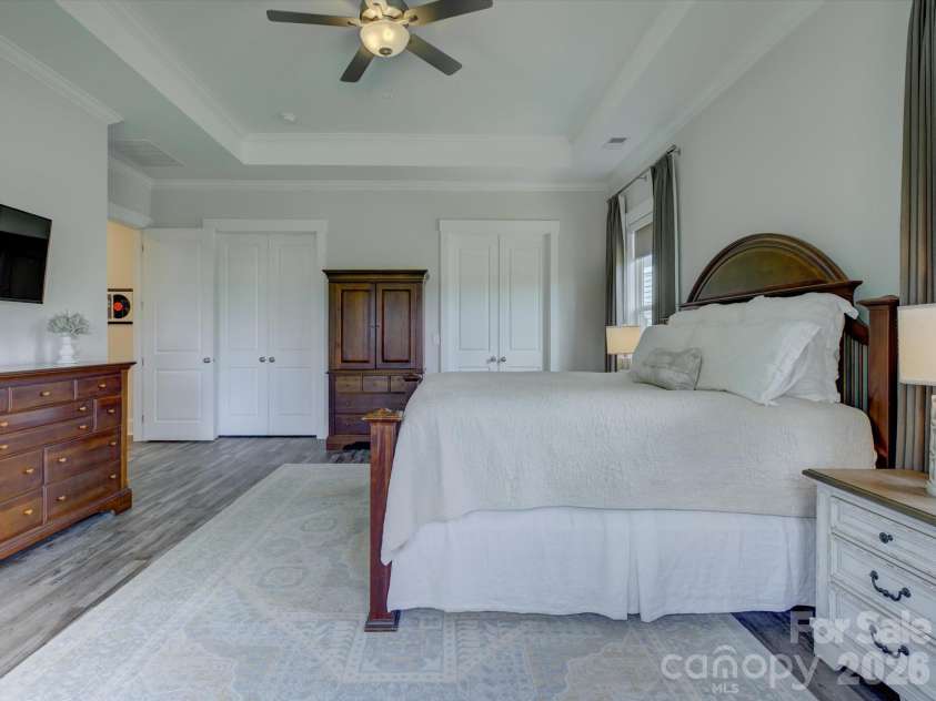 231 Parkland Avenue, Rock Hill, SC 29730.  MLS# CAR4409232, YatesRealty ID 41423. 