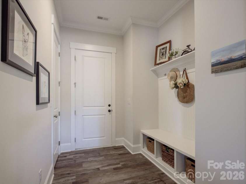 231 Parkland Avenue, Rock Hill, SC 29730.  MLS# CAR4409232, YatesRealty ID 41423. 