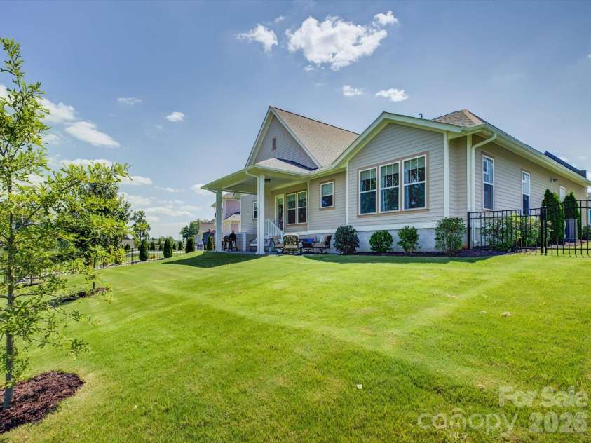 231 Parkland Avenue, Rock Hill, SC 29730.  MLS# CAR4409232, YatesRealty ID 41423. 