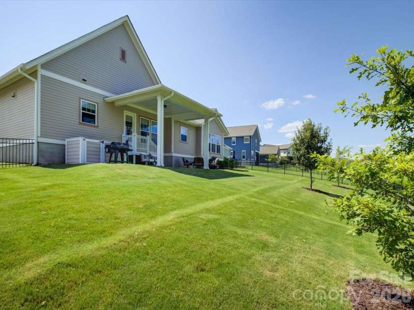 231 Parkland Avenue, Rock Hill, SC 29730.  MLS# CAR4409232, YatesRealty ID 41423. 