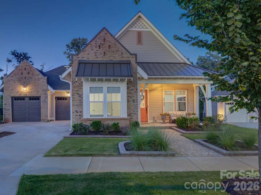 231 Parkland Avenue, Rock Hill, SC 29730.  MLS# CAR4409232, YatesRealty ID 41423. 
