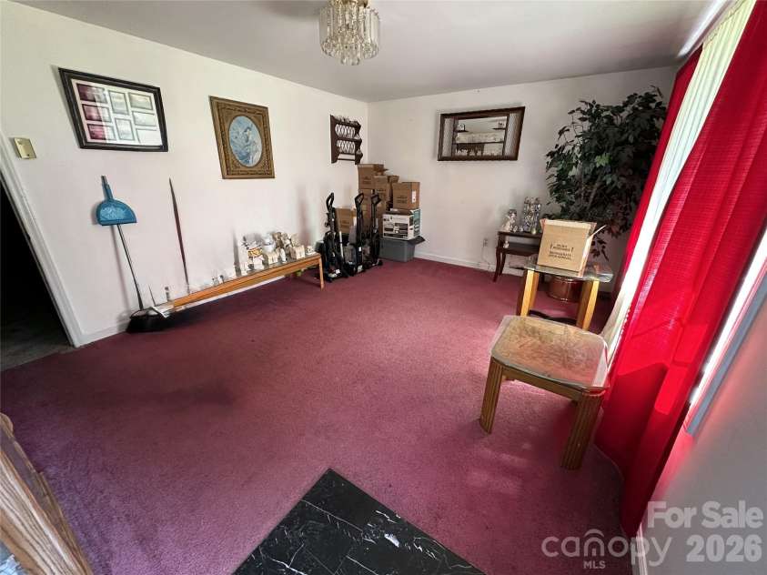 78 Tulip Avenue, Concord, NC 28025.  MLS# CAR4408846, YatesRealty ID 41427. 