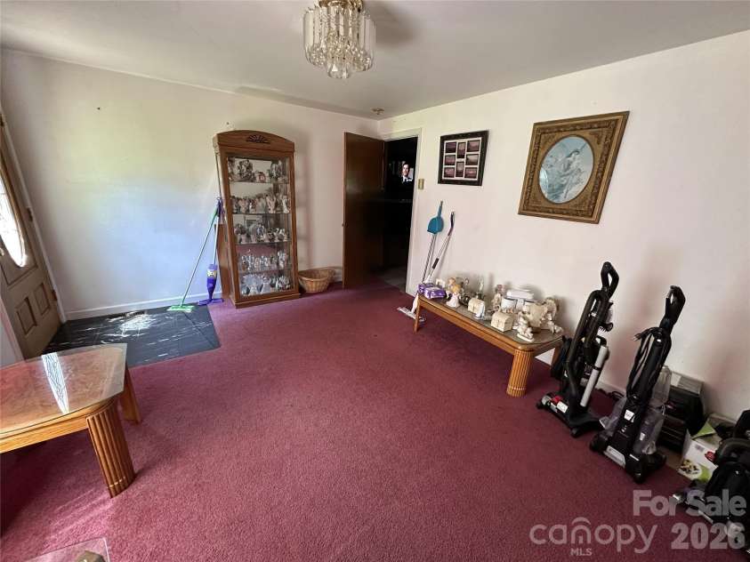 78 Tulip Avenue, Concord, NC 28025.  MLS# CAR4408846, YatesRealty ID 41427. 