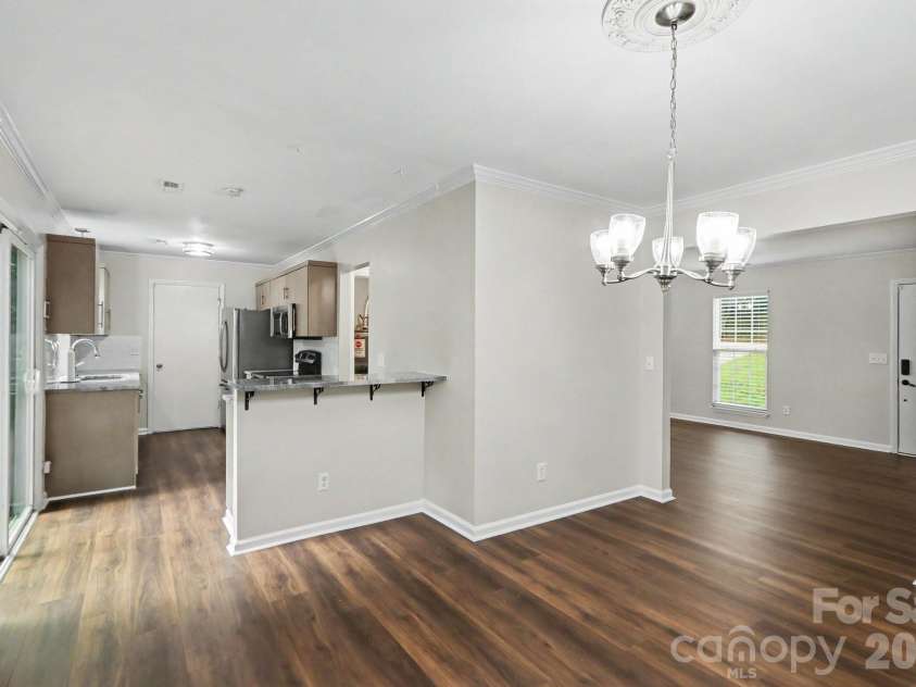 2132 Killarney Place, Charlotte, NC 28262.  MLS# CAR4410407, YatesRealty ID 41428. 