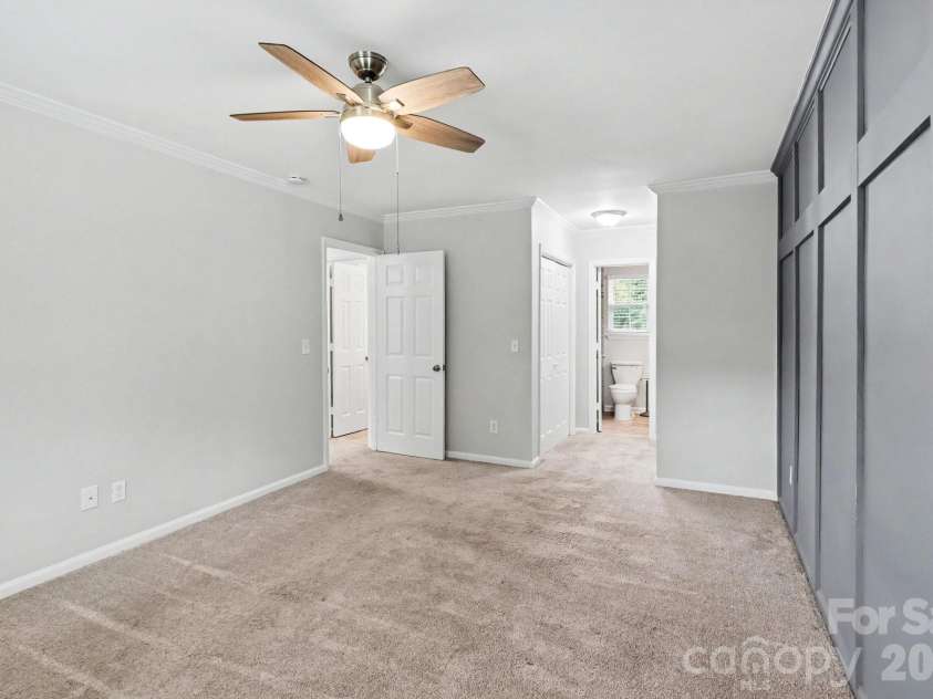 2132 Killarney Place, Charlotte, NC 28262.  MLS# CAR4410407, YatesRealty ID 41428. 
