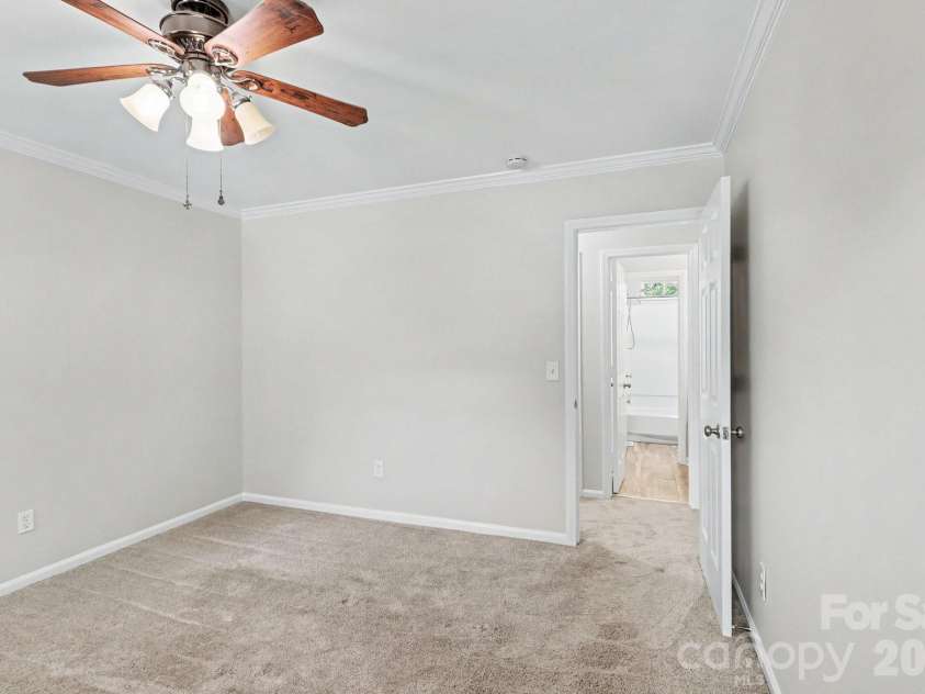 2132 Killarney Place, Charlotte, NC 28262.  MLS# CAR4410407, YatesRealty ID 41428. 