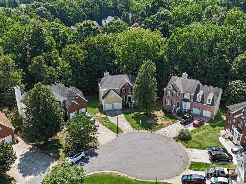 7731 Beaker Court, Charlotte, NC 28269.  MLS# CAR4410357, YatesRealty ID 41429. 