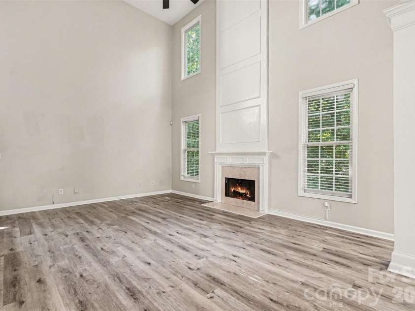 7731 Beaker Court, Charlotte, NC 28269.  MLS# CAR4410357, YatesRealty ID 41429. 
