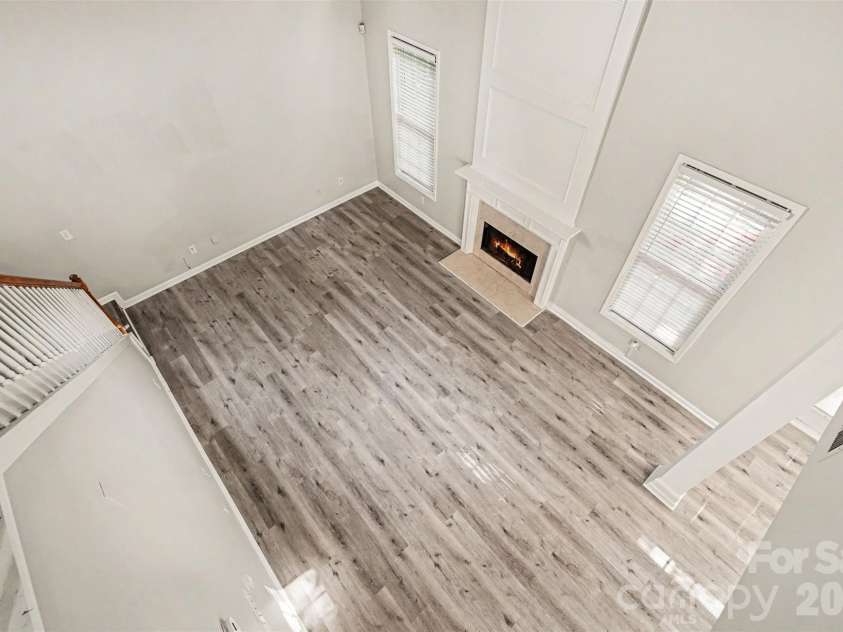 7731 Beaker Court, Charlotte, NC 28269.  MLS# CAR4410357, YatesRealty ID 41429. 