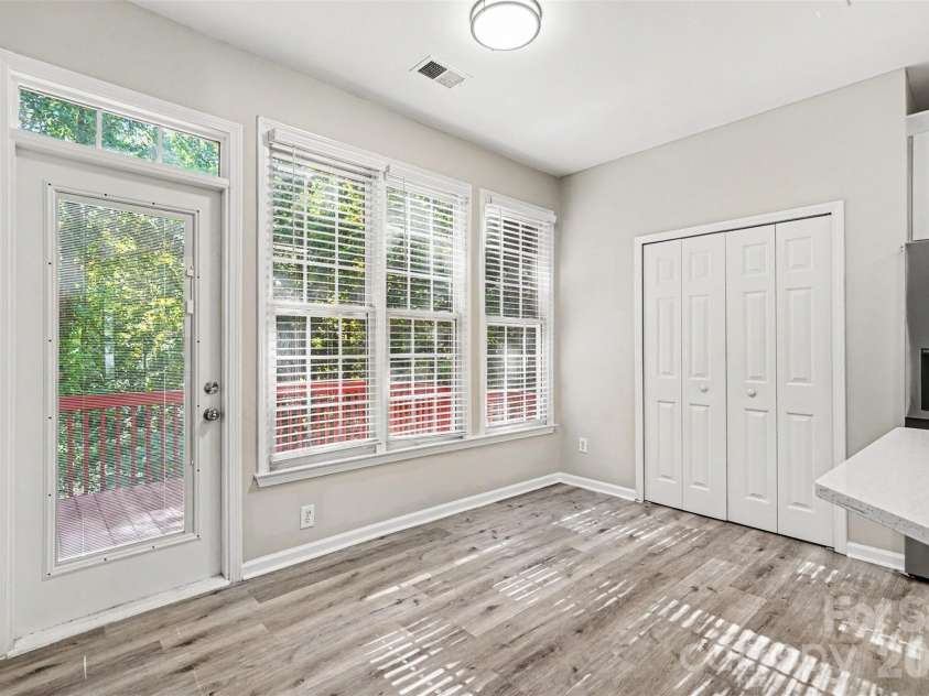 7731 Beaker Court, Charlotte, NC 28269.  MLS# CAR4410357, YatesRealty ID 41429. 