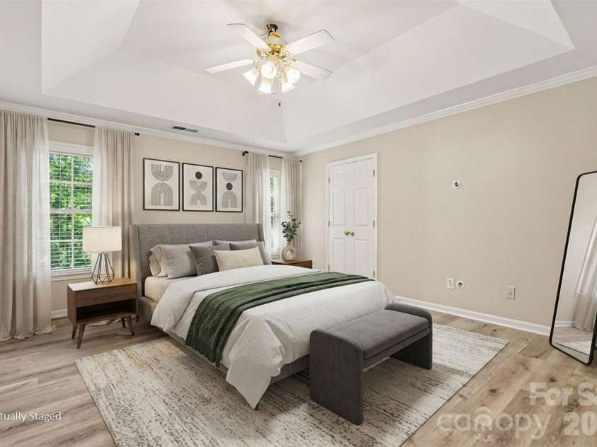 7731 Beaker Court, Charlotte, NC 28269.  MLS# CAR4410357, YatesRealty ID 41429. 