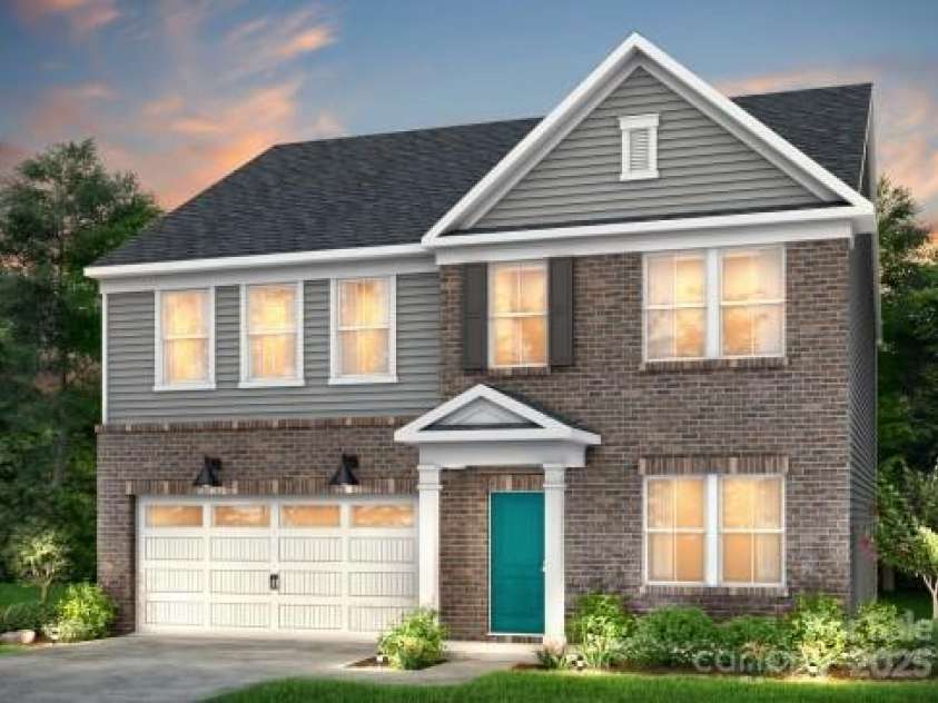 12028 Grinstead Lane, Charlotte, NC 28278.  MLS# CAR4215992, YatesRealty ID 4143. 