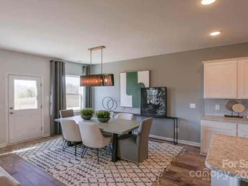 12028 Grinstead Lane, Charlotte, NC 28278.  MLS# CAR4215992, YatesRealty ID 4143. Representative only