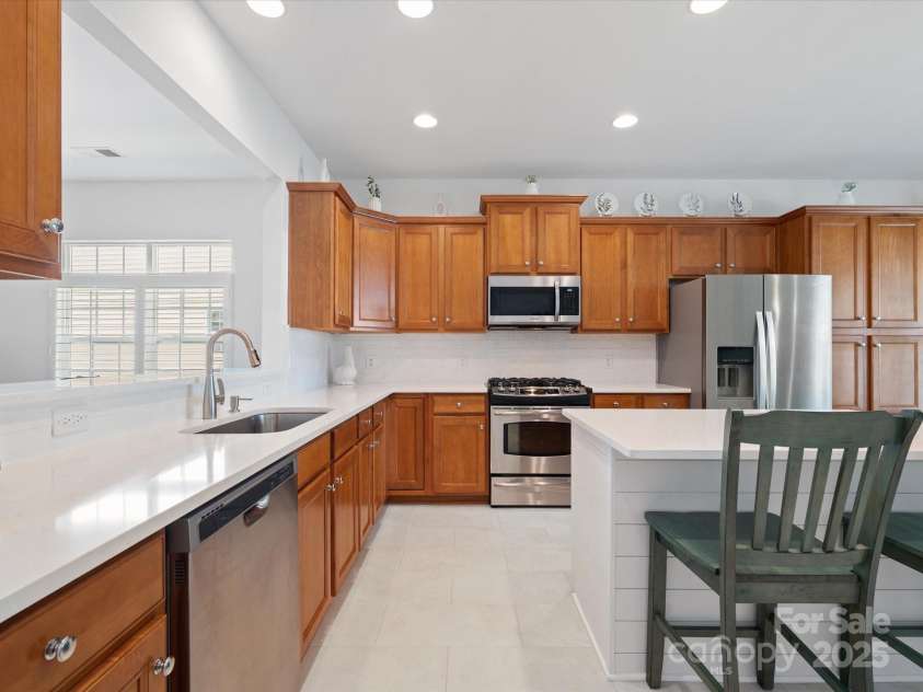 26444 Sandpiper Court, Fort Mill, SC 29707.  MLS# CAR4266485, YatesRealty ID 4143. 