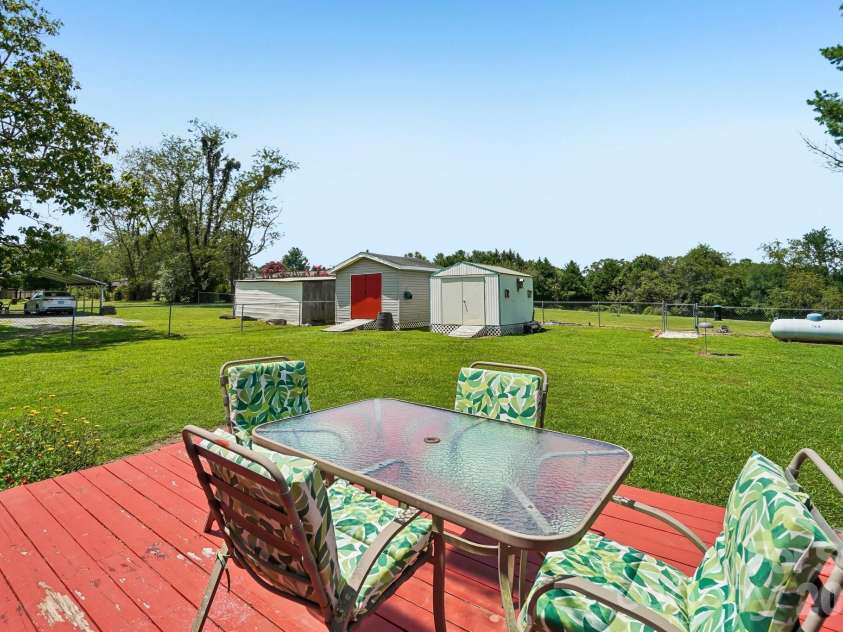210 Leigh Anne Lane, Horse Shoe, NC 28742.  MLS# CAR4411081, YatesRealty ID 41430. 