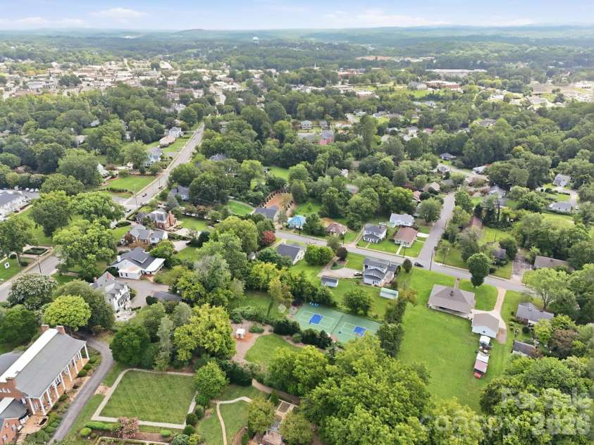 107 Burkemont Avenue, Morganton, NC 28655.  MLS# CAR4411531, YatesRealty ID 41433. 