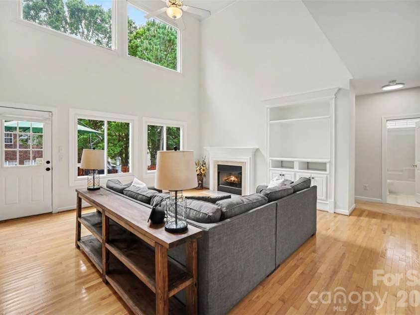 11511 Innes Court, Charlotte, NC 28277.  MLS# CAR4409523, YatesRealty ID 41434. 