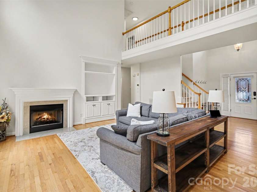 11511 Innes Court, Charlotte, NC 28277.  MLS# CAR4409523, YatesRealty ID 41434. 