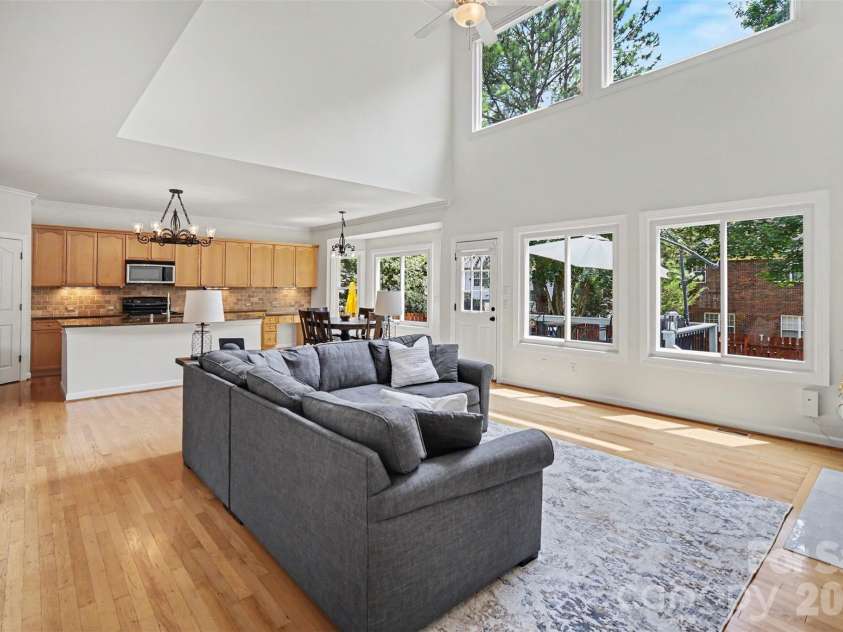 11511 Innes Court, Charlotte, NC 28277.  MLS# CAR4409523, YatesRealty ID 41434. 