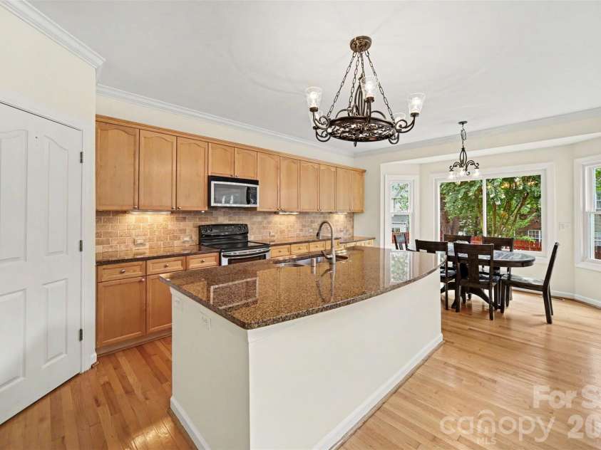 11511 Innes Court, Charlotte, NC 28277.  MLS# CAR4409523, YatesRealty ID 41434. 