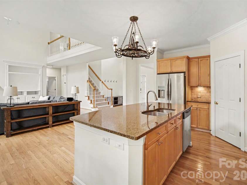 11511 Innes Court, Charlotte, NC 28277.  MLS# CAR4409523, YatesRealty ID 41434. 