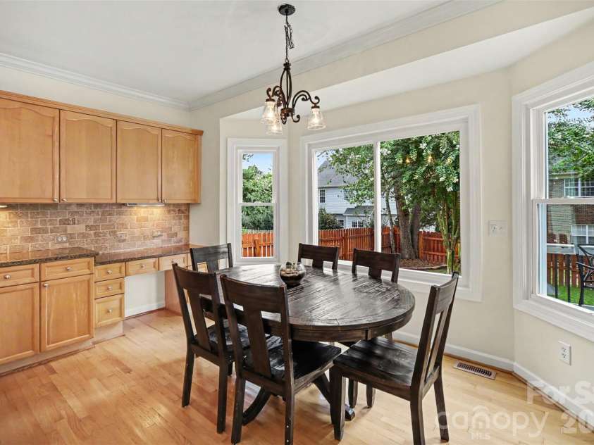 11511 Innes Court, Charlotte, NC 28277.  MLS# CAR4409523, YatesRealty ID 41434. 