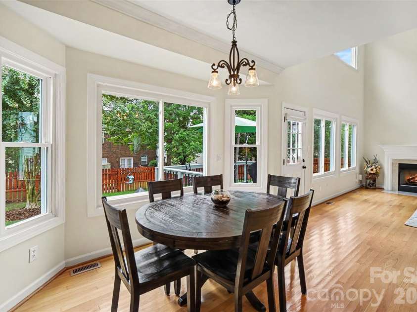 11511 Innes Court, Charlotte, NC 28277.  MLS# CAR4409523, YatesRealty ID 41434. 