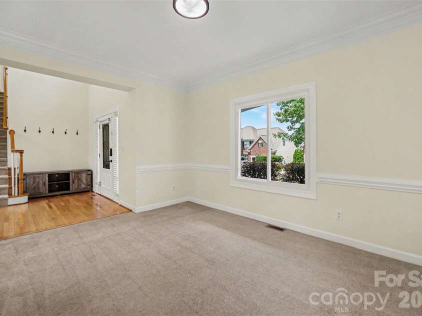 11511 Innes Court, Charlotte, NC 28277.  MLS# CAR4409523, YatesRealty ID 41434. 
